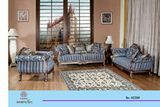 Fabric Sofa (A228)