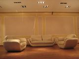 Modern Sofa (3052#)
