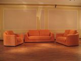 Modern Sofa (3061#)