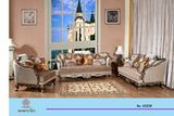 Fabric Sofabed (A228)