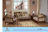 Fabric Sofa (A269)