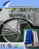 36V 10ah Li Ion Phosphate Battery Pack for Electric Bike