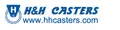 H & H Casters Sourcing Ltd. logo