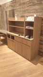 Restaurant Cabinet