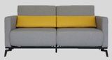 Modern Living Room Furniture Sofa Bed Set