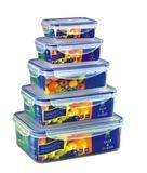 Food Container (MB-04)