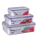 Food Container (MB-01)