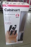 Set Kitchen Cutlery