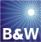 B & W (China) Limited logo