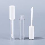 Lip Gloss Empty 10 Ml Wand Tubes Containers Logo