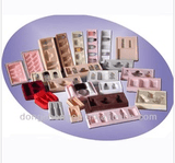 Durable Plastic Cosmetic Blister Packaging with Pet PS PP Material