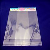 OPP Bags OPP Plastic Bags OPP Packaging Bag