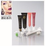 Wholesale Different Shape and Capacity Plastic Cosmetic Lip Gloss Tube Packaging