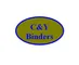 C & Y Stationery Binders Co., Ltd. logo