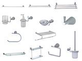 Bathroom Accessories (SERIES 1200)