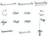 Bathroom Accessories (SERIES 1500)