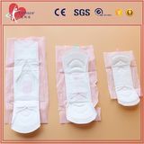 Hot Sale High Quality Competitive Price Natural Lady Sanitary Napkin Manufacturer in China
