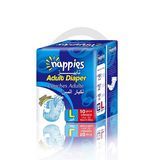 Adult Diaper Adult Diaper 2019 Hot Sell Adult Diaper Soft Breathable Hospital Adult Diaper