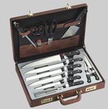 Kitchen Knife Set (KS551CA)