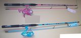 Fishing Combo (ROD+REEL)