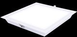 LED Panel Light ---Approved with CE--12W to 65W