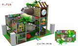 Children Indoor Play Strucure for Fun