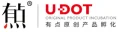 U-Dot Group logo