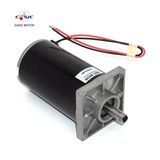 Hot Sale Food Waste Dispenser Motor with High Speed and High Torque