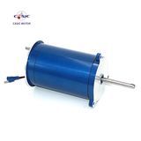 Waterproof 12V DC Electric Motor Used for Automatic Door, Fuel Pump Available