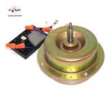 High Torque Good Efficiency Brushless DC Motor for Kitchen Ventilator