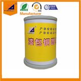 (UEW) Electronic Component Enameled Copper Wire Copper Round Wire