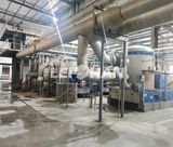 Recycled Paper Kraft Paper Production Machine