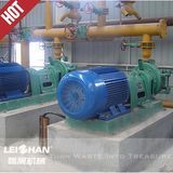 ISO/BV Certificate Stainless Steel China Manufacturer Supplier Refiner/ Paper Pulper