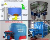Paper Recycling Machine Specialized in Paper Pulp Machine Hydrapulper (ZDSG5 ZDSG10 ZDSG15 ZDSG20 ZDSG25 ZDSG30)