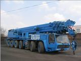 Crane Krupp (KMK6200)