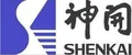 Shanghai SK Petroleum Equipment Co., Ltd. logo