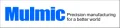 Mulmic Co., Ltd. logo