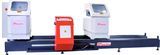 CNC Double-Head Sawing Cutting Machine