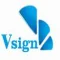 V-Sign Industry Co., Ltd. logo