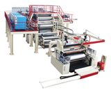 Machine Direction Orientated (MDO) Stretch Film Machine