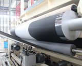 6-Layer High Barrier Mulch Film Casting Machine