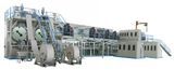 Baby Pull up Pants Machine (LLK400-SV)