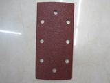 Rectangle Sanding Disc, Sandpaper 93*187mm (SD008)