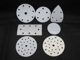 Zinc Stearate Abrasives Sandpaper Disc (SD012)
