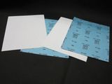 Waterproof Sandpaper 9*11", Wet and Dry Sandpaper (SD016)