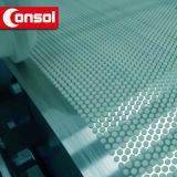 Steel Belt Cooler Petrochemicals Sulphur Granulation System Pastillator Granulator Pelletizer