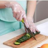 Disposable Husehold Custom Cleaning Glove