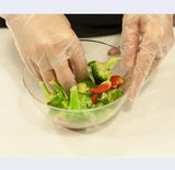 Waterproof Custom Wash Cleaning Gloves
