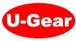 U Gear Automatic Machine Co., Ltd. logo