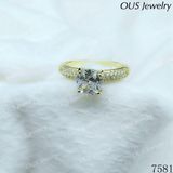 Women Ring